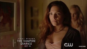  TVD 8X01 ''Hello Brother''