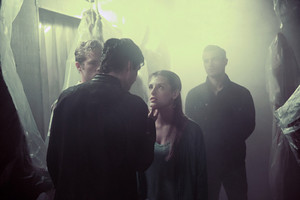  TVD 8x01 ''Hello Brother''- Promotional 写真