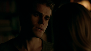  TVD 8x02 ''Today wil be different''