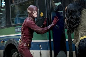  The Flash - Episode 3.05 - Monster - Promo Pics