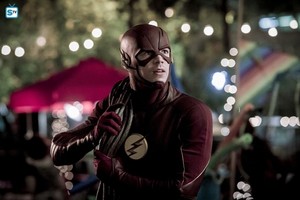  The Flash - Episode 3.05 - Monster - Promo Pics