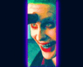 The Joker - suicide-squad fan art