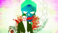 The Joker - suicide-squad fan art
