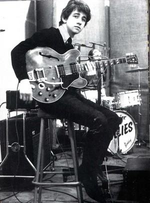 Tony 1965