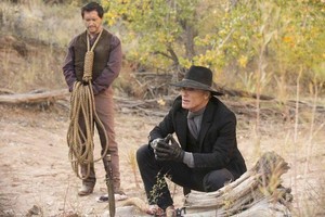 Westworld "Dissonance Theory" (1x04) promotional picture