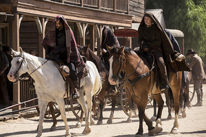  Westworld Season 1 promotional picture