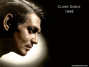 William Clark Gable (February 1, 1901 – November 16, 1960)