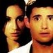 Wren and Spencer 29 - tv-couples icon