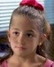 Young Kimberly - mighty-morphin-power-rangers icon