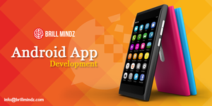  android app development companies in india