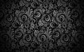 black pattern wallpaper 5 - cutiepyepye photo
