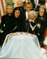 grace kelly funeral - celebrities-who-died-young photo