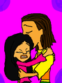 i really love you penny proud  i miss you  15 cent by 9029561 d8113lr - the-proud-family photo