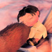 ice age  - fred-and-hermie icon