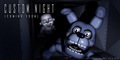 project.JPG scottgames sister location update - five-nights-at-freddys photo