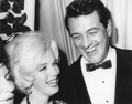 rock hudson and marilyn monroe - celebrities-who-died-young photo
