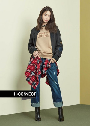  snsd yoona h connect 1 1