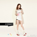 snsd yoona h connect  1   4  - girls-generation-snsd photo