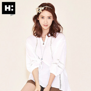  snsd yoona h connect 2 2