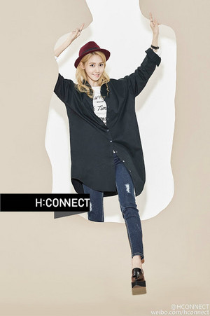  snsd yoona h connect 3 4