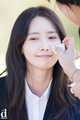 snsd yoona k2 behind the scenes  5  - girls-generation-snsd photo