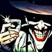 the Joker - the-joker icon