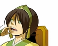 the Rift -Toph - avatar-the-last-airbender photo