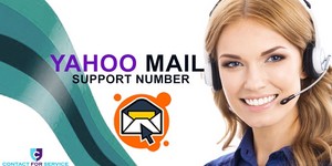  yahoo mail support number