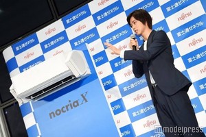 [2016.02.17] nocria® X Air Condition Launching Event