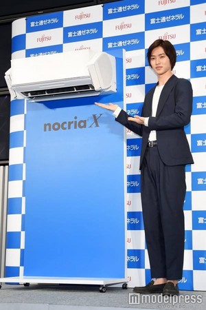 [2016.02.17] nocria® X Air Condition Launching Event