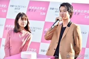  [2016.03.22] Ookami Shoujo Talk Event