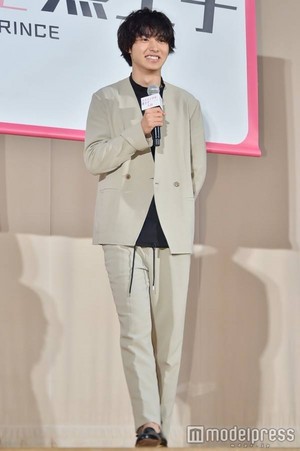  [2016.05.17] Ookami Shoujo PR Activity