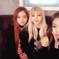 ♥ BLACKPINK IN YOUR AREA ♥ - black-pink photo