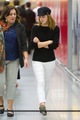  Emma Watson at JFK airport, NYC [June 24, 2016]  - emma-watson photo