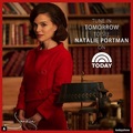'For your consideration' Jackie Poster - natalie-portman photo
