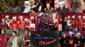 spn Christmas collage  - supernatural photo