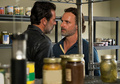 7x04 ~ Service ~ Rick and Negan - the-walking-dead photo