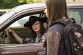 7x05 ~ Go Getters ~ Carl and Enid - the-walking-dead photo