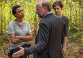 7x05 ~ Go Getters ~ Sasha, Maggie and Gregory - the-walking-dead photo