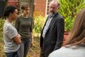 7x05 ~ Go Getters ~ Sasha, Maggie and Gregory - the-walking-dead photo