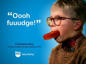  A Christmas Story (1983) fond d’écran