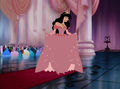 Adult Melody's Ball Gown - disney-princess photo