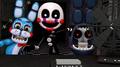 Animation - five-nights-at-freddys photo