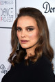 Attending the L.A. Dance Project Gala at The Theatre at Ace Hotel Downtown LA in Los Angeles (Decemb - natalie-portman photo