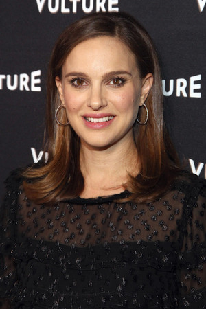 Attending the Vulture Awards Season Party at Sunset Tower Hotel in West Hollywood, CA (December 8th 