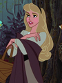 Aurora's Be Witched look - disney-princess photo