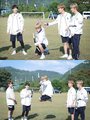 BTS share a load of bts cuts from '2017 Season's Greetings' - bts photo