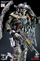 Calvin's Custom X 7TOYS7 EBay Exclusive 06: ANGEL Of DEATH - call-of-duty-black-ops photo