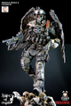 Calvin's Custom X 7TOYS7 EBay Exclusive 06: ANGEL Of DEATH - call-of-duty-black-ops photo