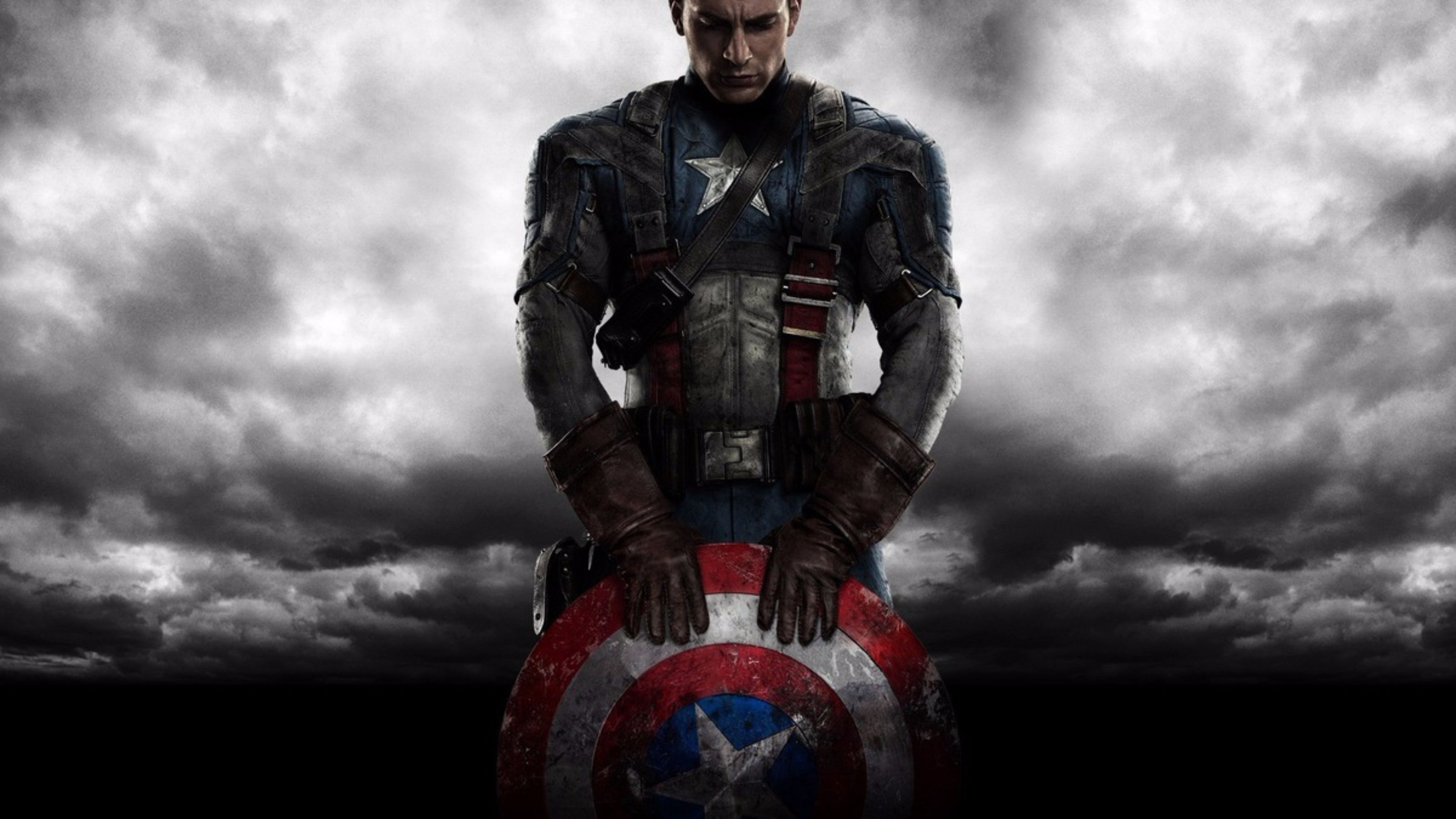 Captain America Civil War Wallpaper - MOVIE TRAILERS- Wallpaper (40091502)  - Fanpop